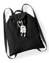 Organic Festival Backpack (Hover)