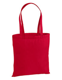 Premium Cotton Bag (Hover)