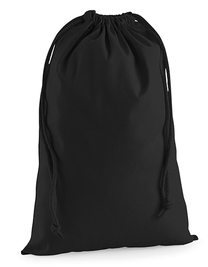 Premium Cotton Stuff Bag (Hover)