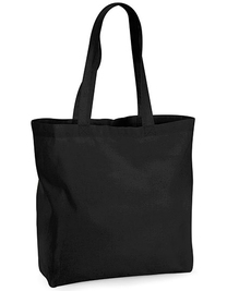 Organic Premium Cotton Maxi Bag (Hover)