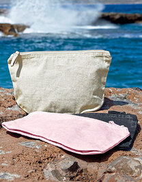 Garment Dyed Accessory Bag