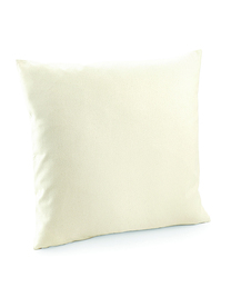 Fairtrade Cotton Canvas Cushion Cover (Hover)