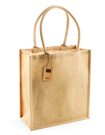 Jute Boutique Shopper (Hover)