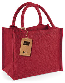 Jute Mini Gift Bag (Hover)