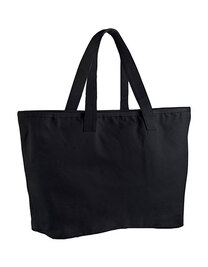 Oversized Heavy Duty Canvas Bag (Hover)