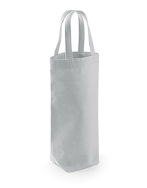Fairtrade Cotton Bottle Bag (Hover)