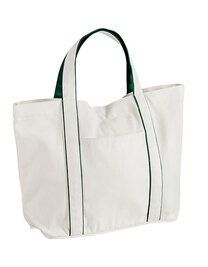 Courtside Medium Bag (Hover)