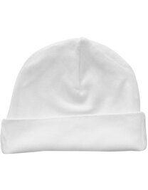 Organic Baby Hat Rox 01 (Hover)