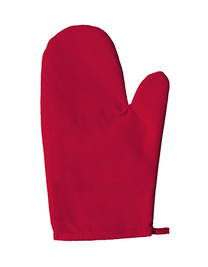 Oven Mitt (Hover)