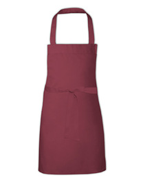 Kids´ Cotton Barbecue Apron (Hover)