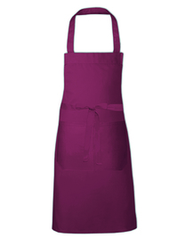Cotton Hobby Apron (Hover)