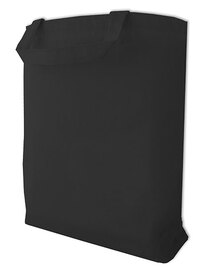 Canvas Carrier Bag Short Handle (Hover)