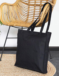Canvas Carrier Bag XL