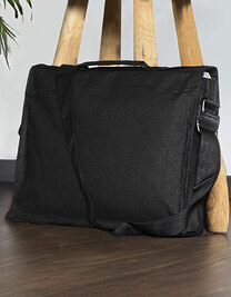 Canvas Conference Bag