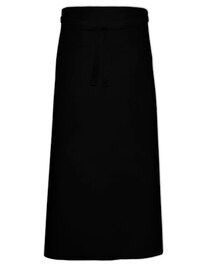 French Apron XXL with Pocket (Hover)