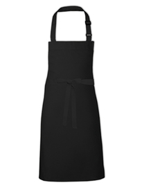 Barbecue Apron Adjustable (Hover)