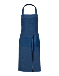 Jeans Hobby Apron (Hover)