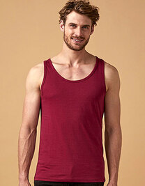 Men´s Roundneck Tanktop