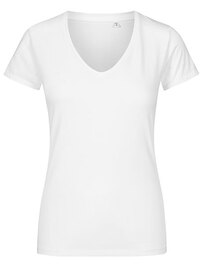 Women´s V-Neck T-Shirt (Hover)