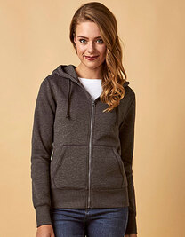 Women´s Hoody Jacket