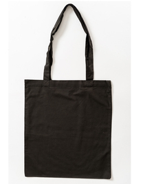 Cotton Bag Colored Long Handles (Hover)
