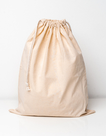 Large Cotton Stuff Bag (Hover)