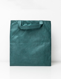 PP Shopper Bag Short Handles