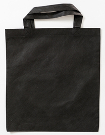 PP Shopper Bag Short Handles (Hover)