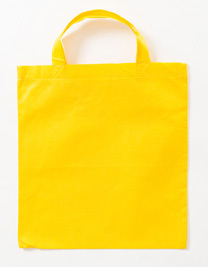 PP Shopper Bag Short Handles (Hover)