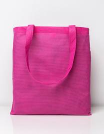 PP Shopper Bag Long Handles