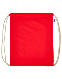 Fairtrade Cotton Gymbag