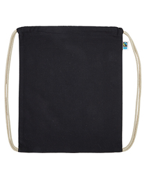 Fairtrade Cotton Gymbag (Hover)