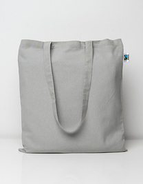 Fairtrade Cotton Bag Long Handles