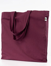 Fairtrade Cotton Oversized Bag