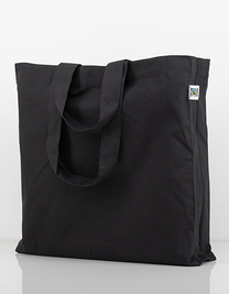 Fairtrade Cotton Oversized Bag (Hover)