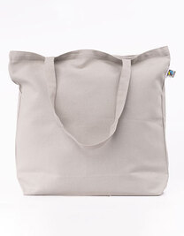 Fairtrade Cotton Canvas Bag