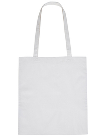 Cotton Bag Long Handles (Hover)
