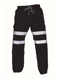 Hi-Vis Jogging Bottoms (Hover)