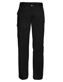 Poly/Cotton Twill Trousers (Hover)