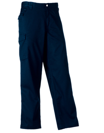 Poly/Cotton Twill Trousers (Hover)