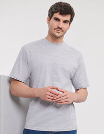Adults' Heavy Duty T-Shirt