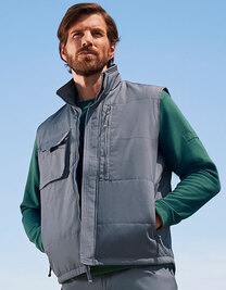 Adults' Heavy Duty Gilet