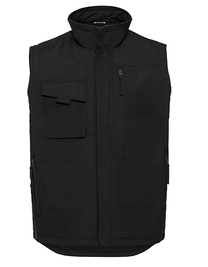 Adults' Heavy Duty Gilet (Hover)