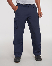 Heavy Duty Trousers