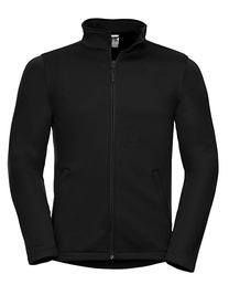 Men´s Smart Softshell Jacket (Hover)