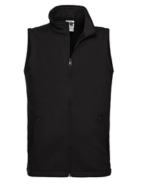 Men´s Smart Softshell Gilet (Hover)