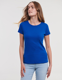 Ladies´ Pure Organic Tee