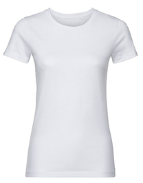 Ladies´ Pure Organic Tee (Hover)