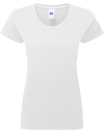 Ladies´ Authentic Classic T (Hover)