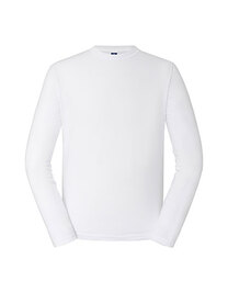 Authentic Classic L/S T-Shirt (Hover)